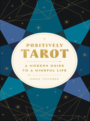 Positively Tarot - ebook